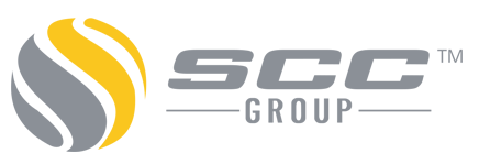 SCC Group Logo